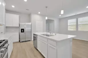 104 Clay Creek Ln, Montgomery, TX 77316 - Photo 7