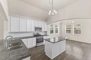 14223 Couturie Forest Trl Trail, Houston, TX 77045 - Photo 7