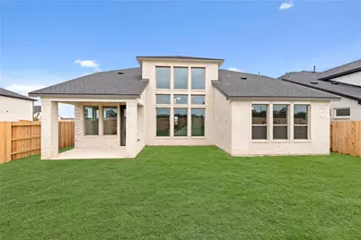 18807 Ivory Laurel Court, Hockley, TX 77447 - Photo 21