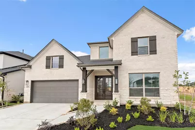 18807 Ivory Laurel Court, Hockley, TX 77447 - Photo 1