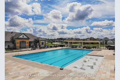 4405 Jessamine Creek Trail, Rosharon, TX 77583 - Photo 9