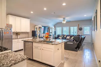 18226 Mulberry Spring Circle, Richmond, TX 77407 - Photo 7