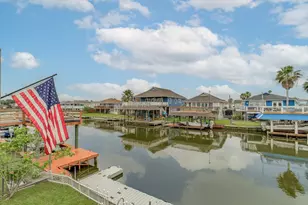 313 Ling, Bayou Vista, TX 77563 - Photo 31