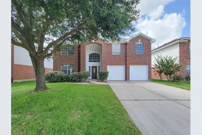 19726 Lindenfield Court, Katy, TX 77449 - Photo 1