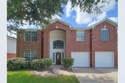 19726 Lindenfield Court, Katy, TX 77449 - Photo 3