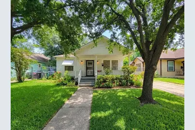 2816 Elser, Houston, TX 77009 - Photo 1
