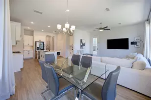 4110 Sherman Oak Ln, Fulshear, TX 77441 - Photo 21