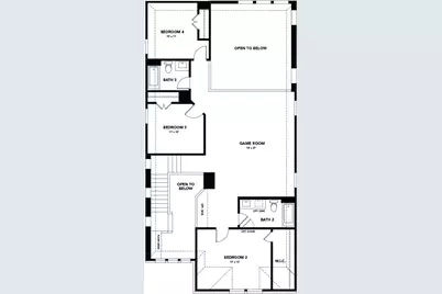 4213 Red Cedar Ring Lane, Pinehurst, TX 77362 - Photo 3