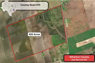 0 County Road 273, East Bernard, TX 77435 - Photo 1