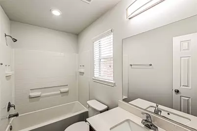19419 Plantation Maple Drive, Katy, TX 77449 - Photo 7