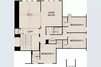 6107 Waterman Lake Lane, Katy, TX 77493 - Photo 3