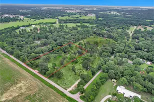 2 62 Acres Womack Cemetery Rd, Montgomery, TX 77316 - Photo 1