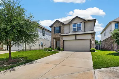 3027 Orchid Ranch Drive, Katy, TX 77494 - Photo 3