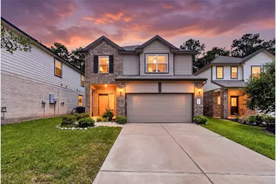 3027 Orchid Ranch Drive, Katy, TX 77494 - Photo 1