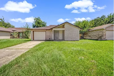 3111 Overcross Drive, Houston, TX 77045 - Photo 1