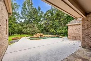 27434 Whispering Maple Way, Spring, TX 77386 - Photo 5