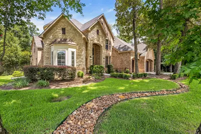 27434 Whispering Maple Way, Spring, TX 77386 - Photo 1