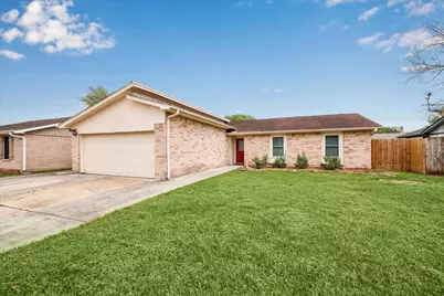 4010 Bluebonnet Trail, Deer Park, TX 77536 - Photo 3