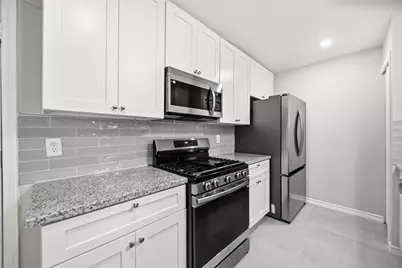 11006 Thackery Lane, Houston, TX 77016 - Photo 5
