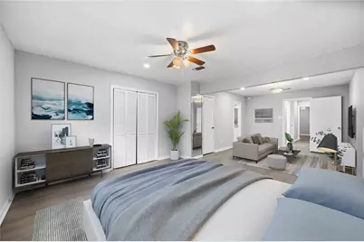 11006 Thackery Lane, Houston, TX 77016 - Photo 15
