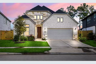 22038 Big Sky Drive, Tomball, TX 77375 - Photo 1
