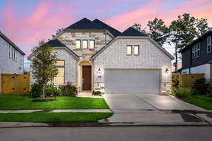 22038 Big Sky Dr, Tomball, TX 77375 - Photo 1