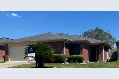 12807 Fawnway Drive, Houston, TX 77048 - Photo 3