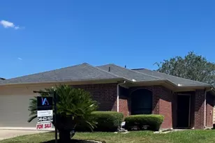 12807 Fawnway Dr, Houston, TX 77048 - Photo 3