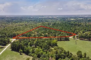 Lot 15 Woodland Hills Ranch, Centerville, TX 75833 - Photo 1