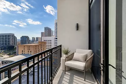1211 Caroline Street #1604, Houston, TX 77002 - Photo 13