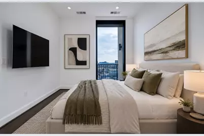 1211 Caroline Street #1604, Houston, TX 77002 - Photo 7