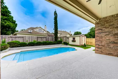 21106 Prairie Green Court, Richmond, TX 77406 - Photo 39