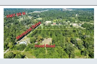 15399 Memorial Drive, Splendora, TX 77372 - Photo 1