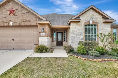 18778 Maverick Ranch Road E, Magnolia, TX 77355 - Photo 5