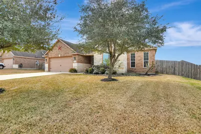 18778 Maverick Ranch Road E, Magnolia, TX 77355 - Photo 3