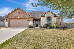 18778 Maverick Ranch Rd E, Magnolia, TX 77355 - Photo 1