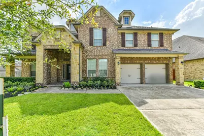 2811 Afton Drive, Pearland, TX 77581 - Photo 43