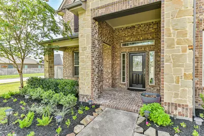 2811 Afton Drive, Pearland, TX 77581 - Photo 3