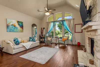 19707 Hubbard Creek Court, Cypress, TX 77433 - Photo 3
