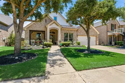 19707 Hubbard Creek Court, Cypress, TX 77433 - Photo 7