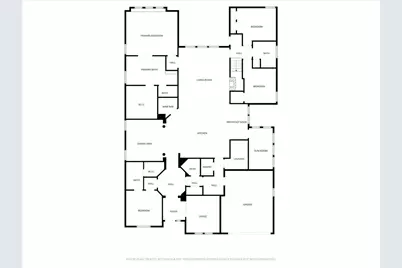19707 Hubbard Creek Court, Cypress, TX 77433 - Photo 49