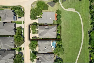 19707 Hubbard Creek Court, Cypress, TX 77433 - Photo 5