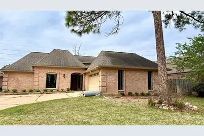 14834 Charlmont Drive, Houston, TX 77083 - Photo 1