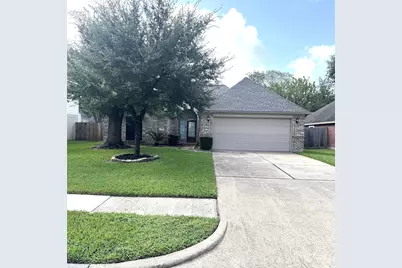 10023 Hickory Trail Lane, Houston, TX 77064 - Photo 1