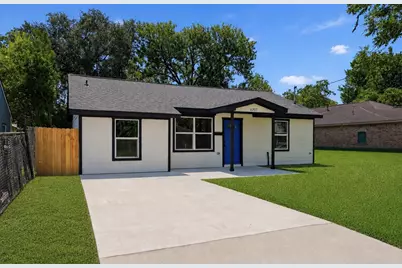 6707 New York Street, Houston, TX 77021 - Photo 3