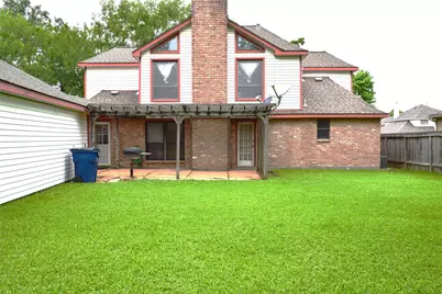 7331 Rancho Mission Drive, Houston, TX 77083 - Photo 19