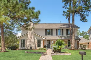 10830 Burgoyne Rd, Houston, TX 77042 - Photo 1