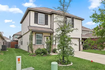 3591 Cannon Drive, Conroe, TX 77301 - Photo 3