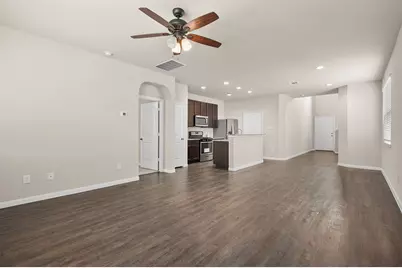 3591 Cannon Drive, Conroe, TX 77301 - Photo 9