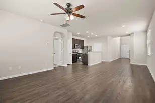 3591 Cannon Dr, Conroe, TX 77301 - Photo 9